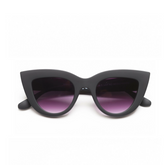 Claudia Big Cat Eye